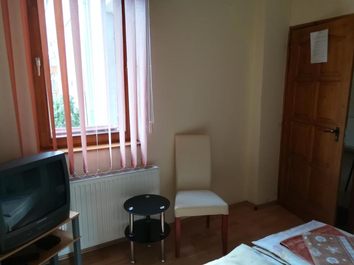 Szent Istvan Panzio Hódmezővásárhely Zewnętrze zdjęcie